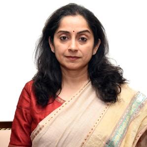 Prof. Shamika Ravi